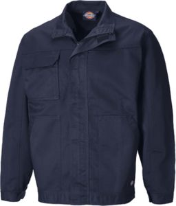 Nyfy | Veste publicitaire Navy