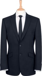 Qehoo | Veste publicitaire Black