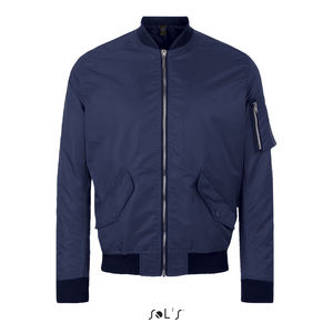 Bombers personnalisé unisexe fashion | Rebel French marine