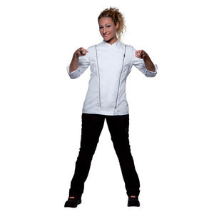 Vipi | Veste publicitaire Blanc