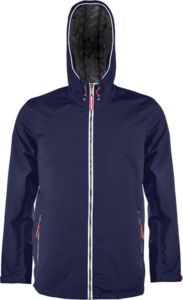 Zigga | Veste publicitaire Navy