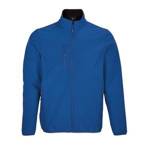 Softshell zippée éco sans manche femme publicitaire Royal