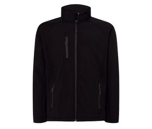 Veste personnalisée | Alberca Black