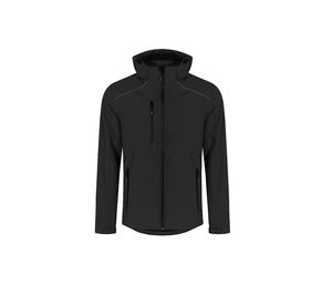 Veste personnalisable | Urueña Black