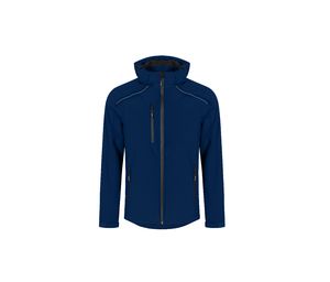 Veste personnalisable | Urueña Navy