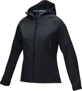 Veste softshell personnalisable|Coltan Noir