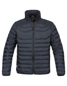 Veste chaude publicitaire femme | Ladies` Altitude Navy