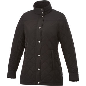 Veste publicitaire Stance Femme Noir