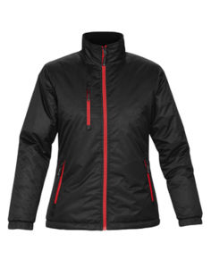 Veste publicitaire femme manches longues | Ladies` Axis