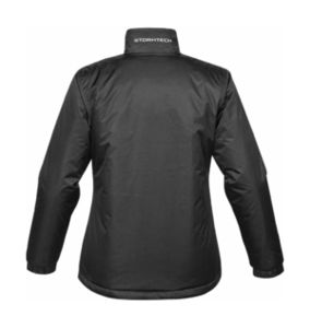 Veste publicitaire femme manches longues | Ladies` Axis 2