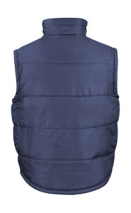Bodywarmer core publicitaire | RS Sommer Jacke  Navy