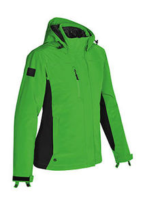 Veste personnalisée femme manches longues | Ladies` Atmosphere 1