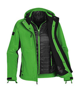 Veste personnalisée femme manches longues | Ladies` Atmosphere 2