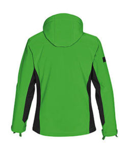 Veste personnalisée femme manches longues | Ladies` Atmosphere 3
