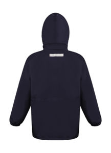 Veste chaude personnalisée avec capuche | Outbound Reversible 5