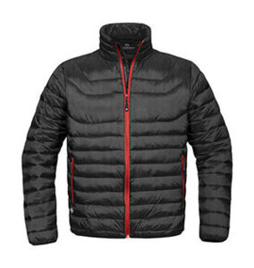 Veste personnalisée homme manches longues | Atmosphere 3-in-1 2