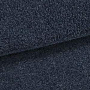 Polaire publicitaire enfants manches longues | Active Fleece Jacket Kids Blue Midnight
