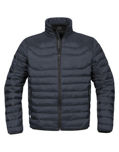 Veste chaude publicitaire homme | Altitude Jacket Navy