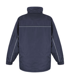 Veste publicitaire | Heavy Duty Combo Navy