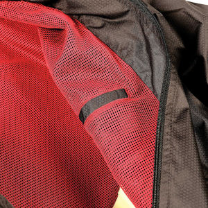 Veste publicitaire femme manches longues | Ladies` Axis 4