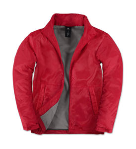 Veste homme multi-active personnalisée | Multi-Active men Jacket 1