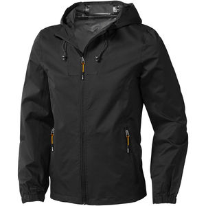 Veste personnalisée Labrador Noir