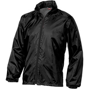 Veste publicitaire Action Noir