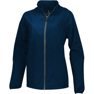 Veste publicitaire légère Flint Marine