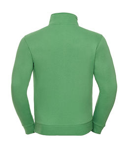 Sweatshirt publicitaire homme manches longues | Hanoi Apple