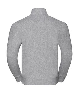 Sweatshirt publicitaire homme manches longues | Hanoi Light Oxford