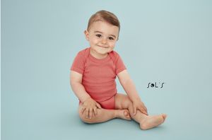 Body publicitaire bébé | Bambino