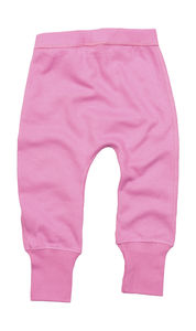 Pantalon publicitaire | Thorny  Bubble Gum Pink