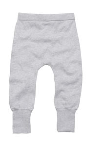 Pantalon publicitaire | Thorny  Heather Grey Melange