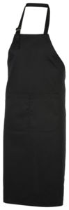 Tablier Publicitaire - Apron Black