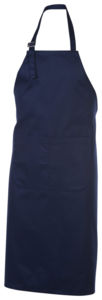 Tablier Publicitaire - Apron Navy