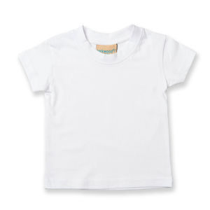 Voopu | Vêtements pour bébé publicitaire Blanc