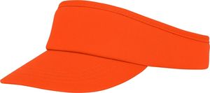 Visière pare-soleil publicitaire | Hera Orange