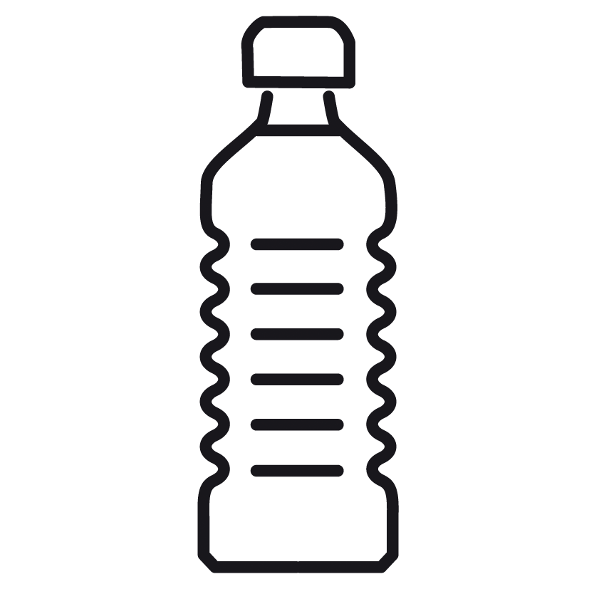 bouteilles-en-pet
