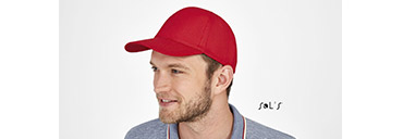 casquette-sols-rouge