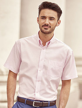 chemise-promo-oxford