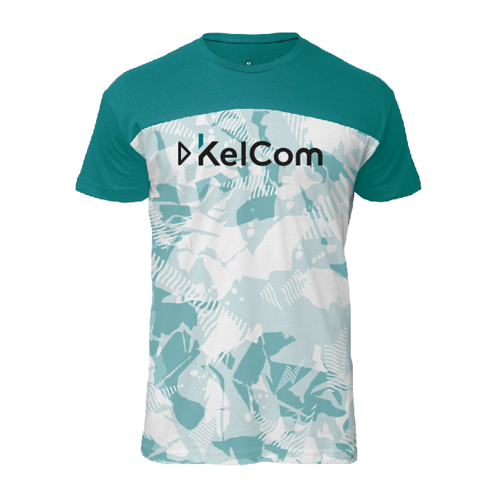 maillot personnalisé sublime sport kelcom