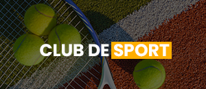 clubs de sport sublime sport