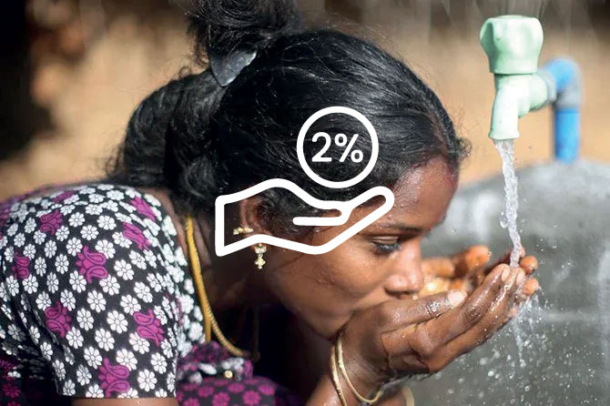 water-org